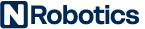 앤로보틱스 로고